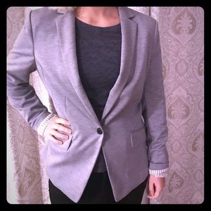 Blazer grey
